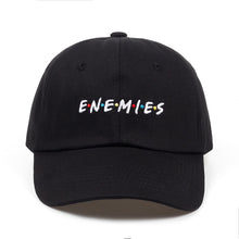 Load image into Gallery viewer, Enemies Cap