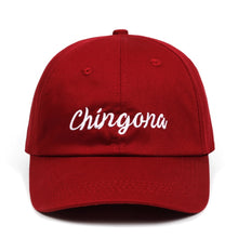 Load image into Gallery viewer, Chingona Cap