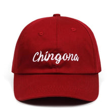 Load image into Gallery viewer, Chingona Cap