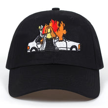 Load image into Gallery viewer, Crazy Car Cap