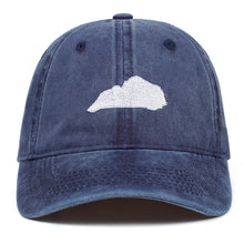 Load image into Gallery viewer, New Cloud Blue Baseball Cap