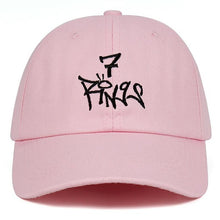 Load image into Gallery viewer, Pink Basketball Cap